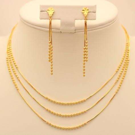 Jewellery