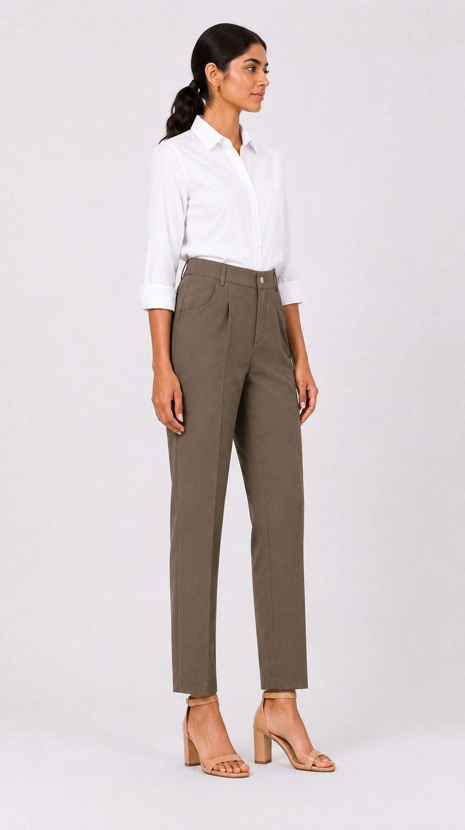 Gosagi - Trousers - Trendy & Stylish Designs image 2