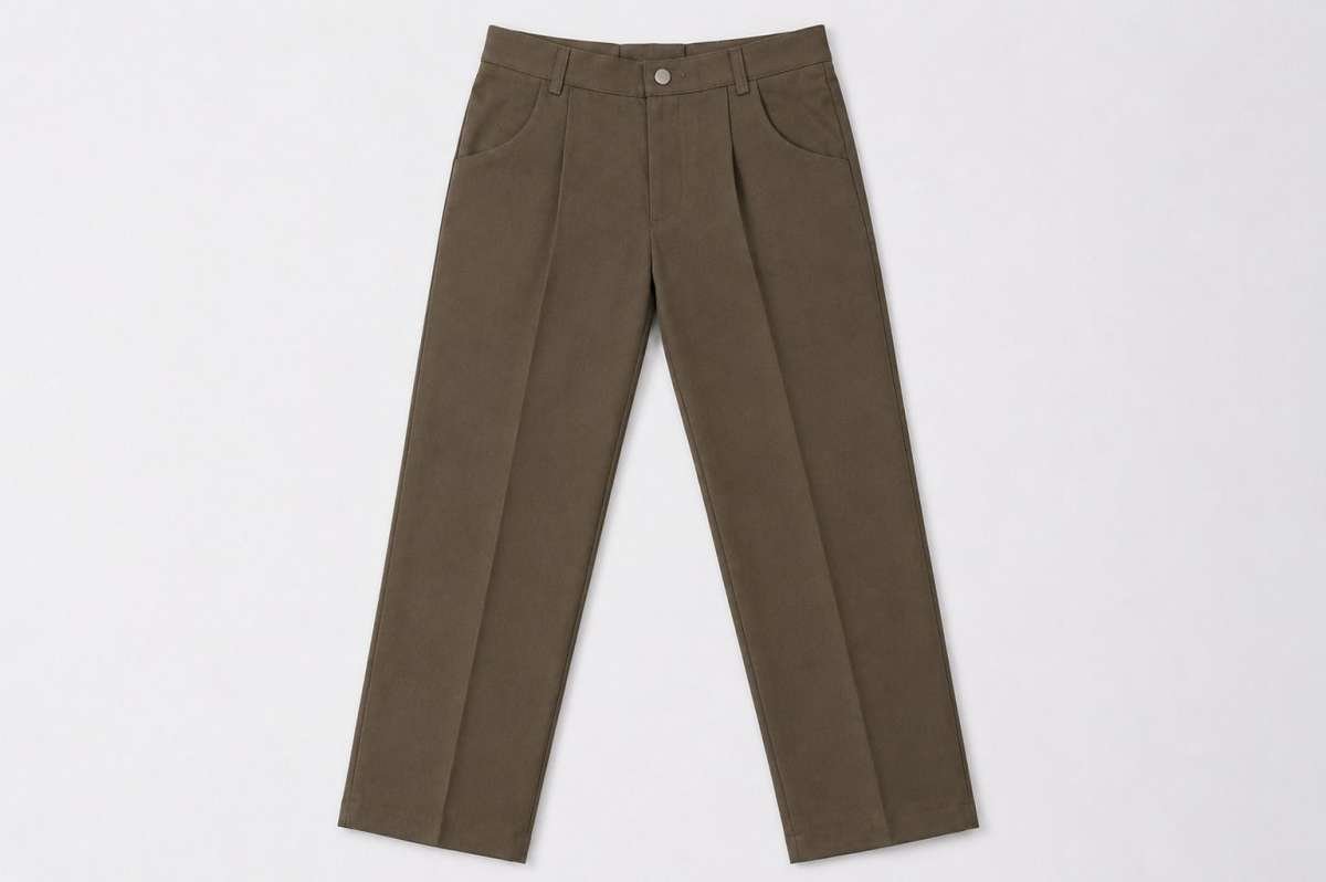 Gosagi - Trousers - Trendy & Stylish Designs image 4