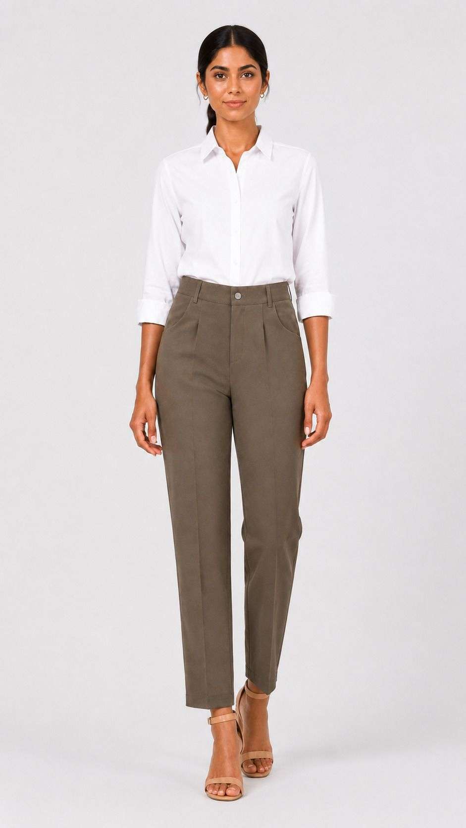Gosagi - Trousers - Trendy & Stylish Designs image 4